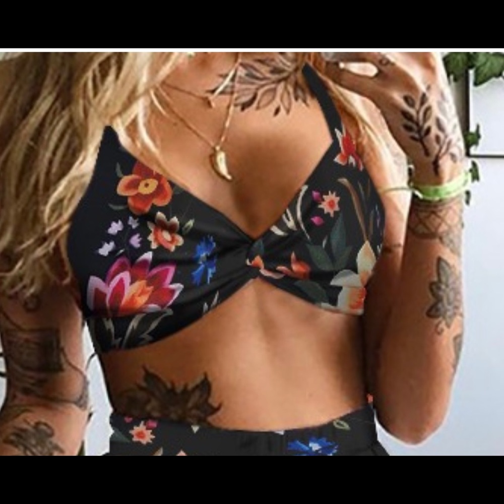 CBR Bandeau Top 🌷🌷 - Picture 2 of 10